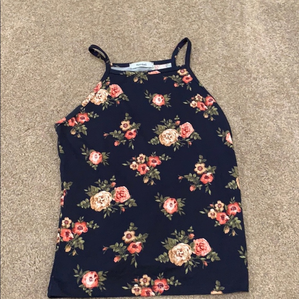 cute tank top